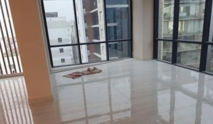 Brand New Full Commercial 3800Sqft Open Space For Rent