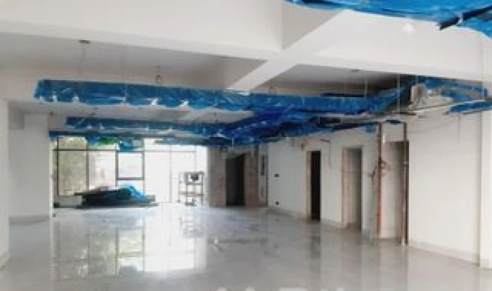 New Commercial Open Space For Rent