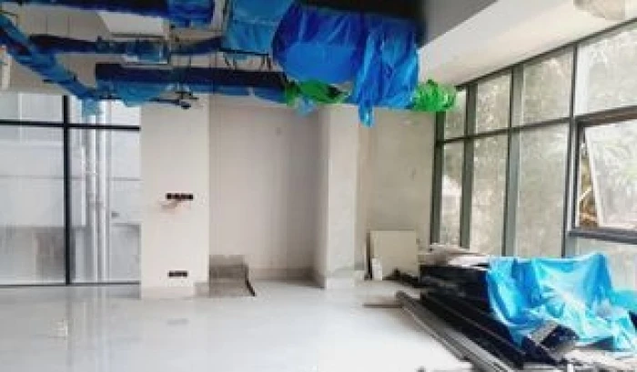 New Commercial Open Space For Rent