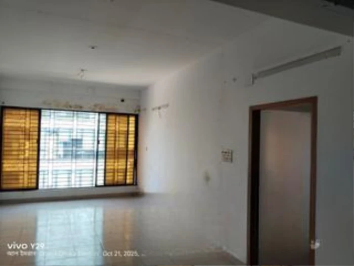 Office Space Rent @ Gulshan 2
