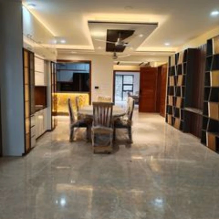 Expensive New Furnished Apartment For Rent in Gulshan north