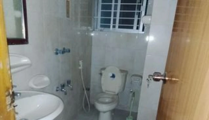 Good Quality 3 Bedroom In Farnised Flat Sale Gulshan 1