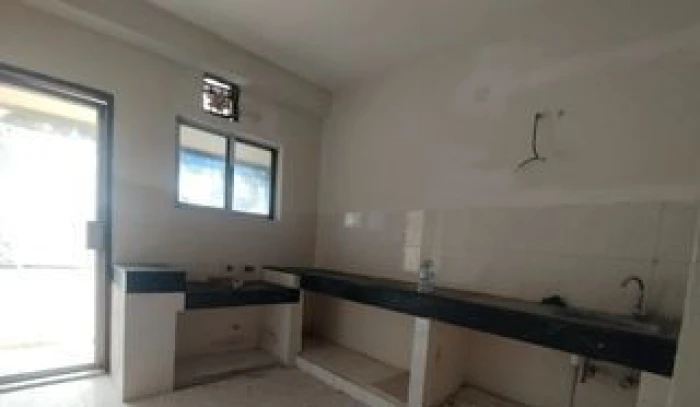 Wonderful 3 Bedroom Un Farnised Flat Rent At Gulshan 1