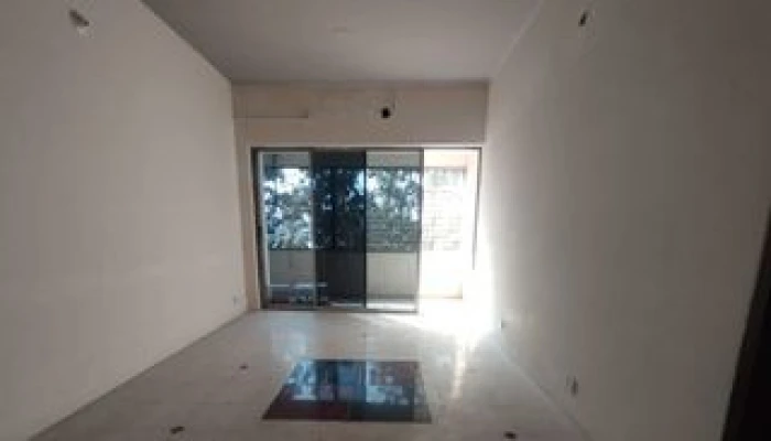 Wonderful 3 Bedroom Un Farnised Flat Rent At Gulshan 1