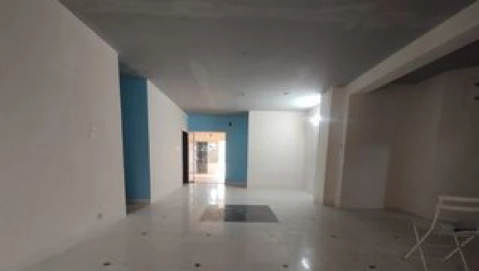 Wonderful 3 Bedroom Un Farnised Flat Rent At Gulshan 1