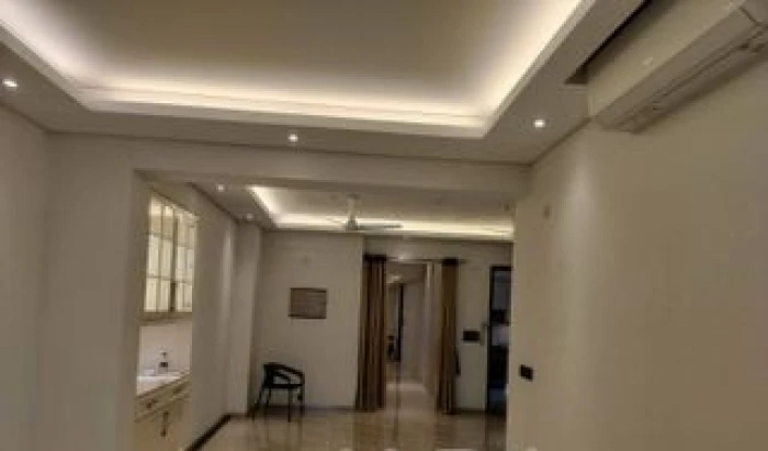 3700 sft New commercial office rent in Gulshan 2 Avenue