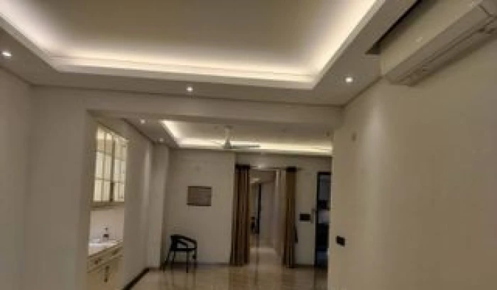 3700 sft New commercial office rent in Gulshan 2 Avenue