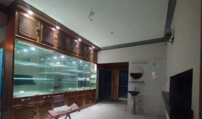 Wonderful Semi Farnised 3 Bedroom Flat Rent In Gulshan 2