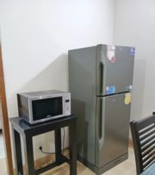Good Quality Full Farnised Flat Rent At Gulshan North