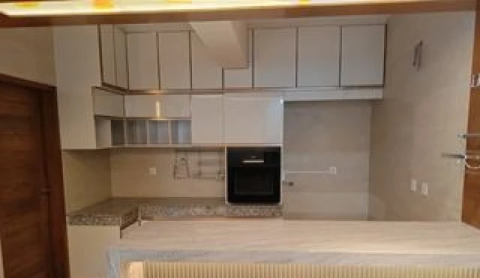 Lake View Luxurious Furnished(GYM-POOL)Flat Rent In GULSHAN-2