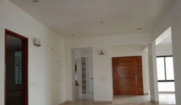 Luxurious Swimming Pool Gym Flat For Rent @ GULSHAN 2