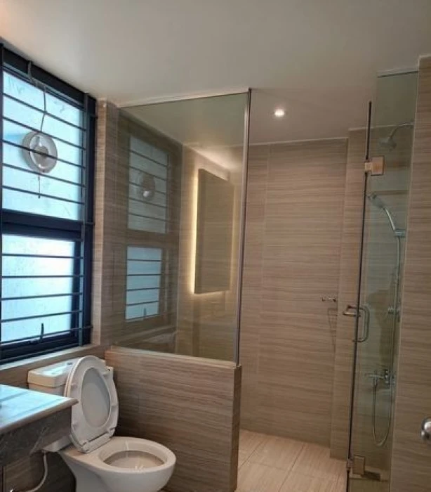 Luxurious Swimming Pool Gym Flat For Rent @ GULSHAN 2
