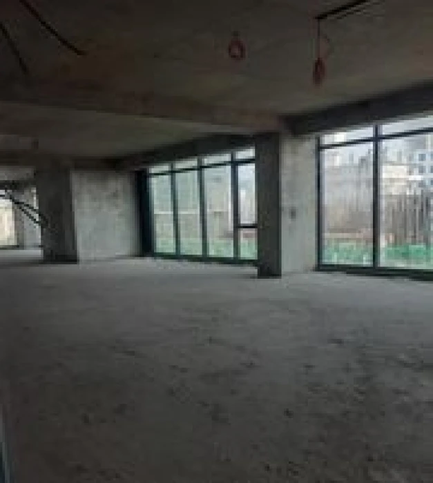New Commercial 8400 Sqft Open Space For Rent Gulshan-2