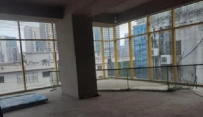 Fully Commercial 8500 SqFt Open Space Available For Rent in Gulshan-2