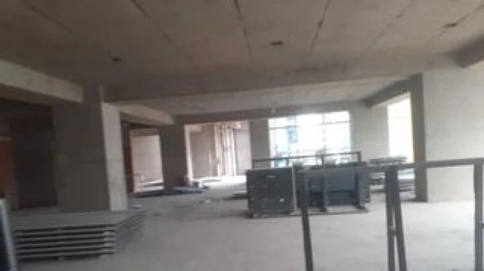 Fully Commercial 8500 SqFt Open Space Available For Rent in Gulshan-2