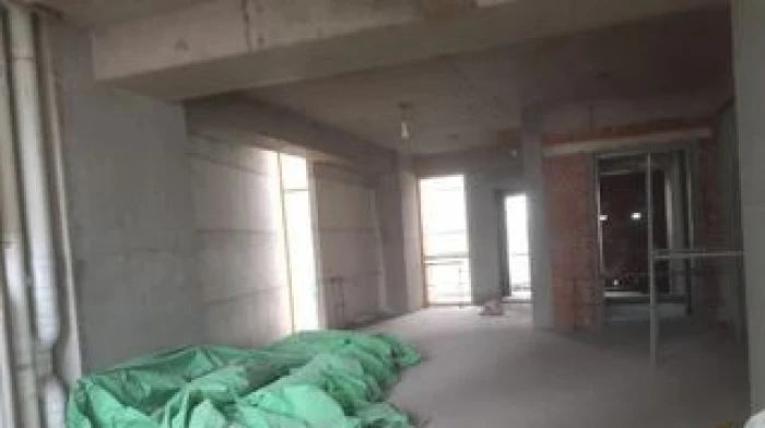 Fully Commercial 8500 SqFt Open Space Available For Rent in Gulshan-2