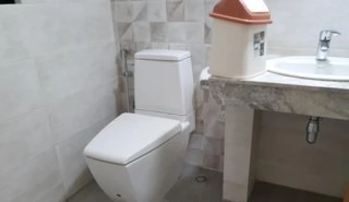 Gym Swimming Furnished 4Bed room Flat Rent in Gulshan-2