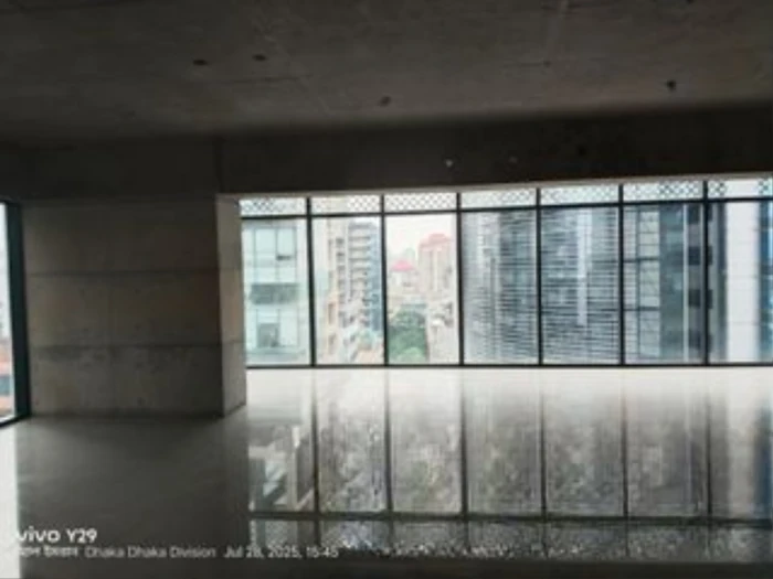 3700 Sqf Commercial Office Space Rent @ Gulshan Avenue