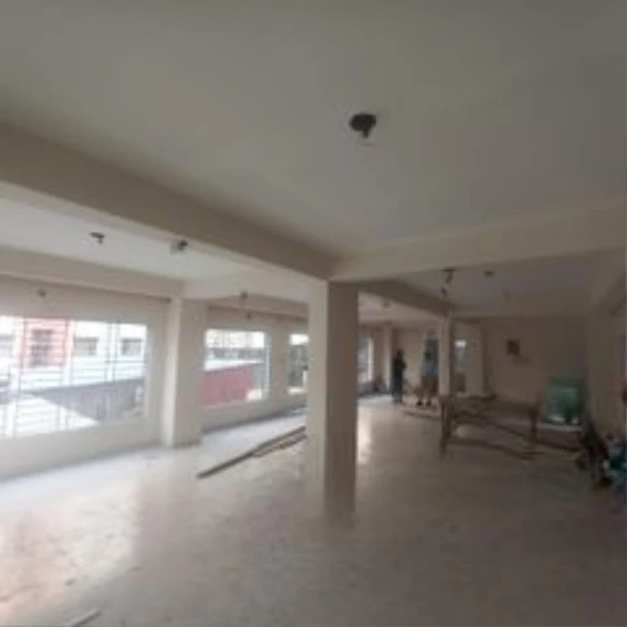 3800 Sqf Commercial Speech Rent @ Gulshan Avenue.