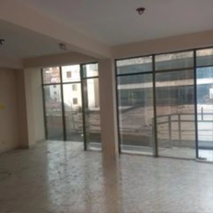 3800 Sqf Commercial Speech Rent @ Gulshan Avenue.
