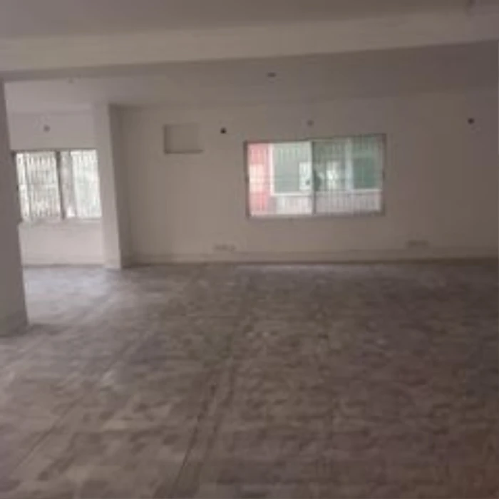 3100 Sqf Commercial Speech Rent @ Gulshan Avenue.
