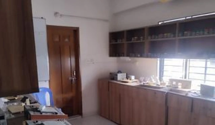 Full building 17000 Sft Rent At Banani