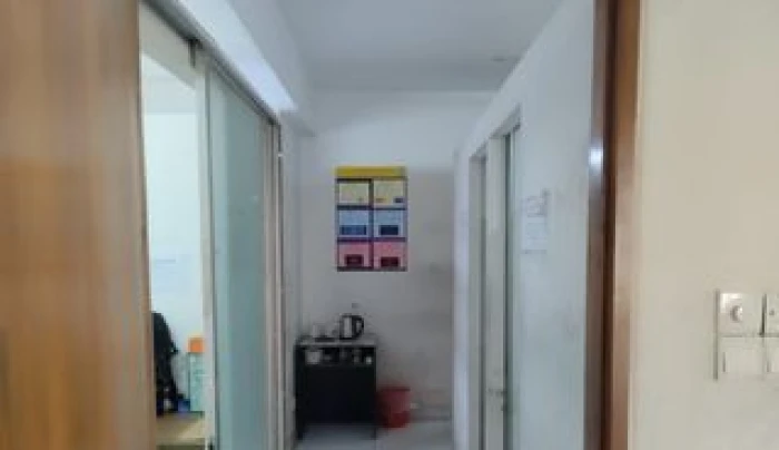 Full building 17000 Sft Rent At Banani