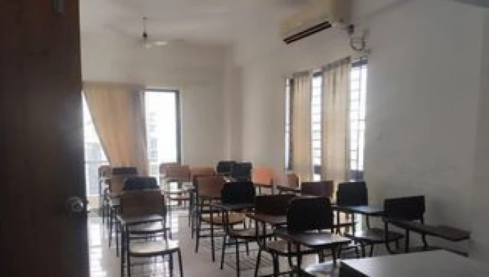 Full building 17000 Sft Rent At Banani
