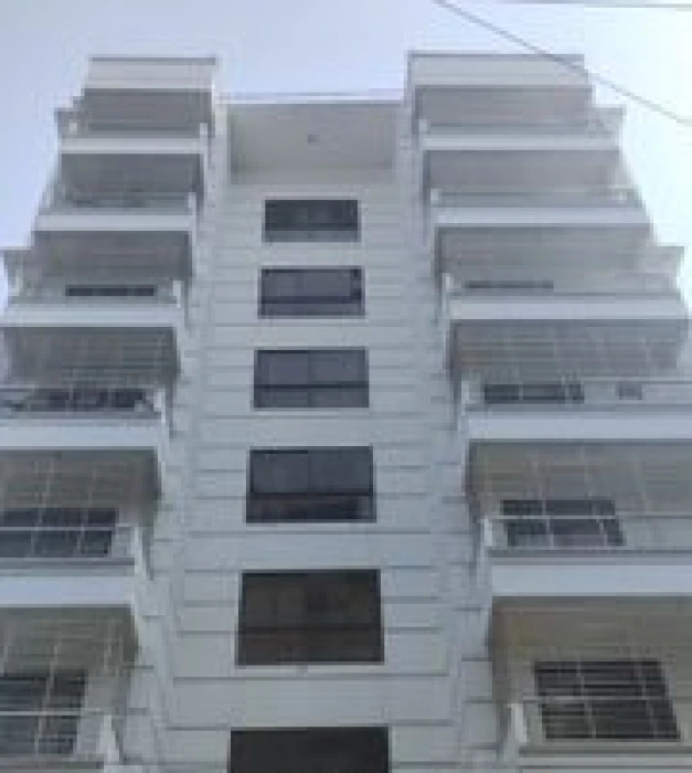 Full building 17000 Sft Rent At Banani