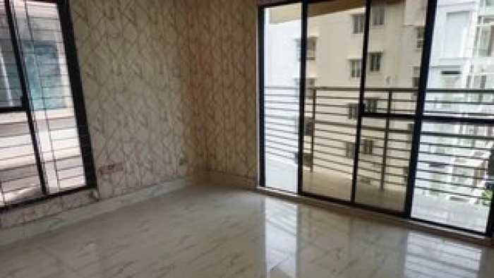 Good Quality 4 Bedroom Un Farnised Flat Rent At Gulshan 1