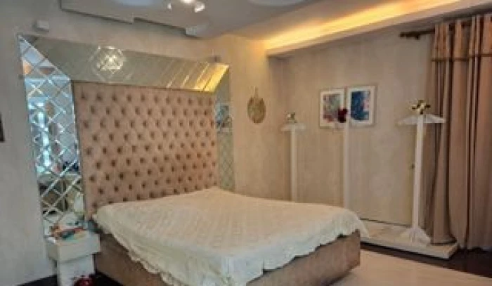 Luxurious 5000 Sft Full Farnised 4 Bedroom Flat Rent At Gulshan 2