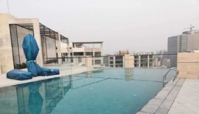 SWIMMING POOL-GYM | 4550 SQFT FLAT RENT IN GULSHAN 2