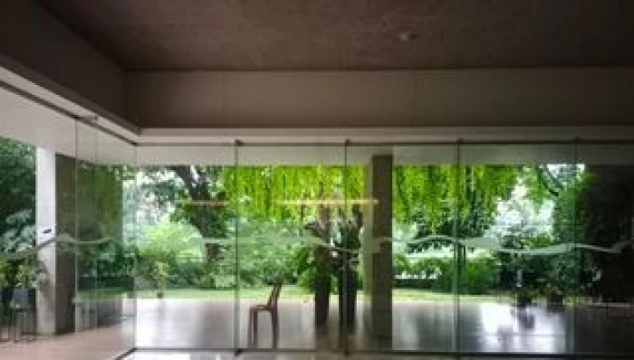 Swimming Pool-Gym 4750 SqFt Lake View Apartment Rent In Gulshan 2