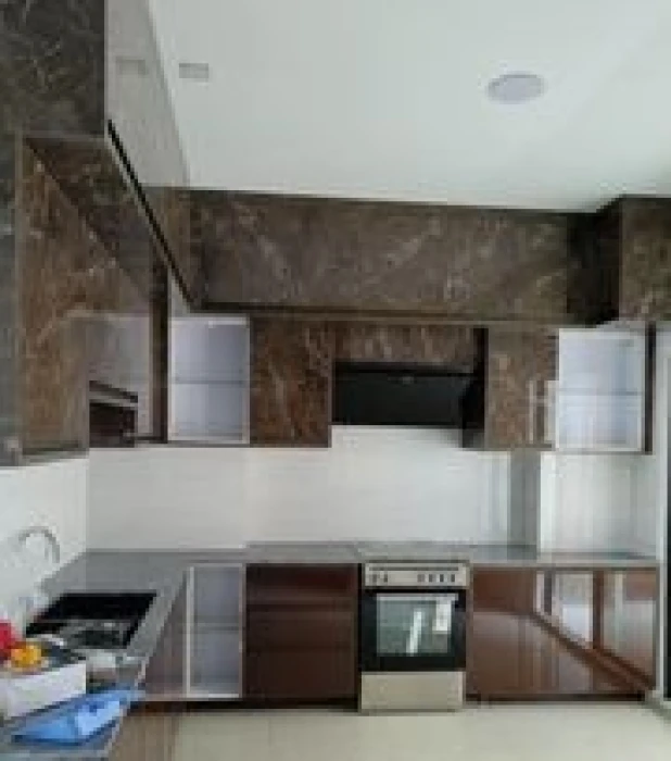 Luxurious GYM-POOL (3200 SqFt) Apt: Rent @ Gulshan 2