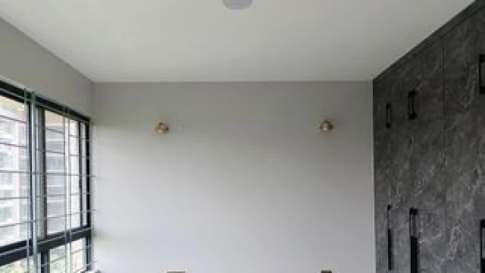 Luxurious GYM-POOL (3200 SqFt) Apt: Rent @ Gulshan 2