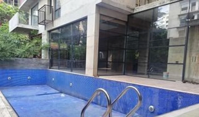 3020 SQFT APARTMENT RENT IN GULSHAN | GYM-POOL FACILITIES