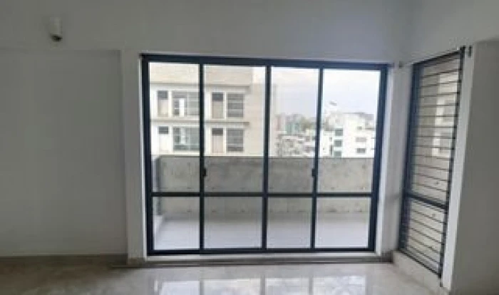 3020 SQFT APARTMENT RENT IN GULSHAN | GYM-POOL FACILITIES