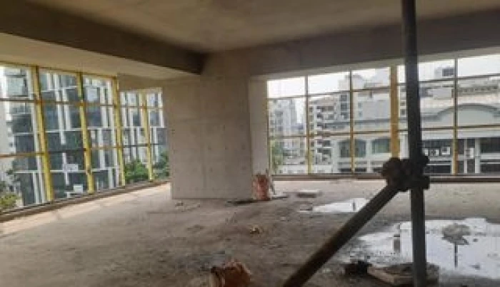 New 7500 Sqft Commercial Open Space Rent in Gulshan Avenue
