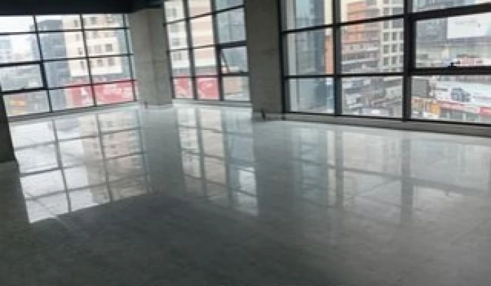 5800 SqFt Open Space Commercial Floor Rent in Gulshan Avenue
