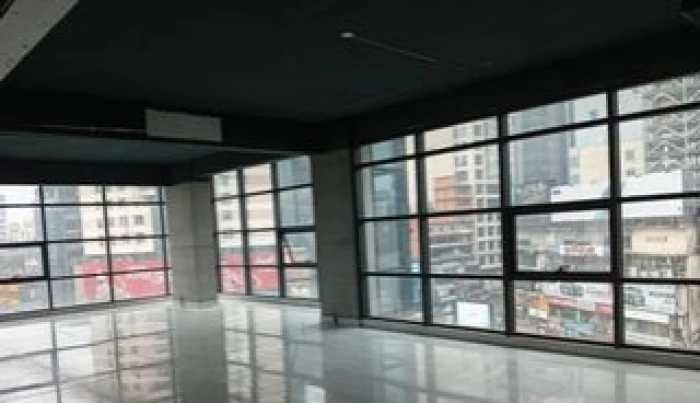 5800 SqFt Open Space Commercial Floor Rent in Gulshan Avenue