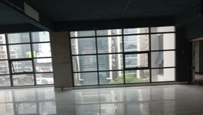 5800 SqFt Open Space Commercial Floor Rent in Gulshan Avenue