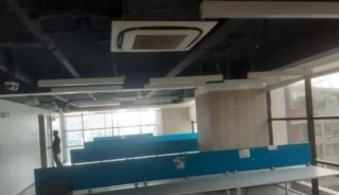 Gulshan Avenue 6067 Sqft Office Space For Rent I