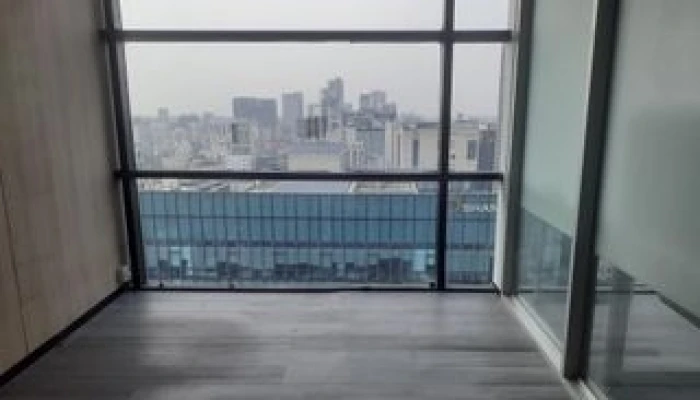 Gulshan Avenue 6067 Sqft Office Space For Rent I