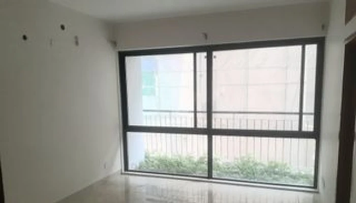 Fully Commercial 3700 Sqft Open Space For Rent in Gulshan-2
