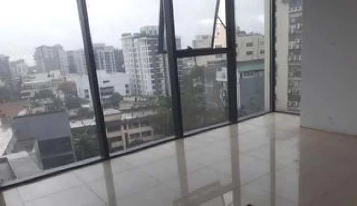 Fully Commercial 3700 Sqft Open Space For Rent in Gulshan-2