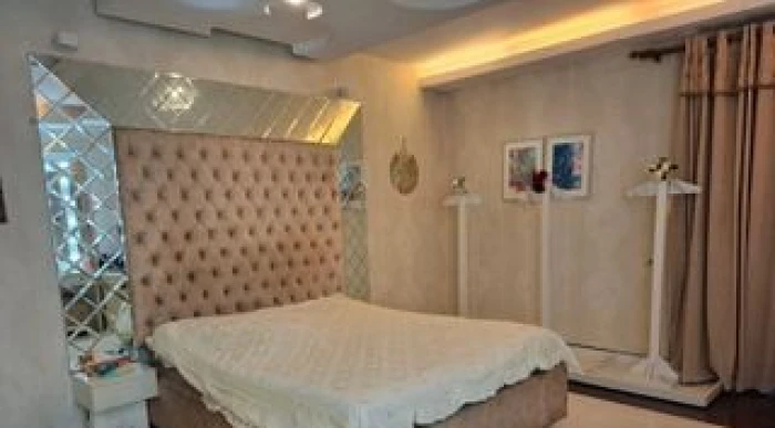 Luxurious 5000 Sft Full Farnised 4 Bedroom Flat Rent At Gulshan 2