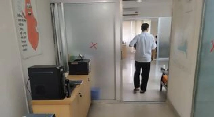 2500 Un Farnised Office Space Rent At Banani