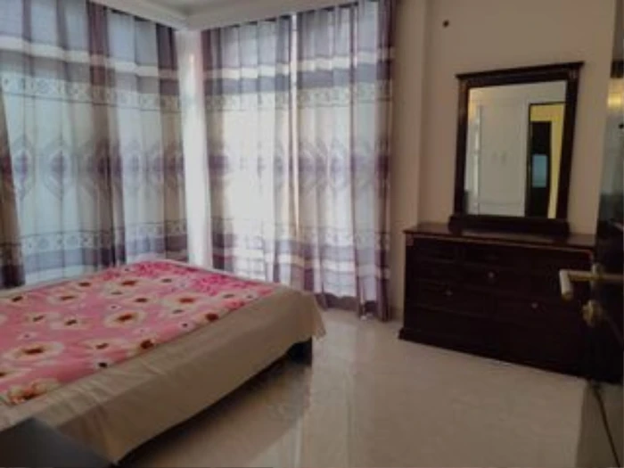 3beds Luxury Furnished Apartment Rent in North Gulshan..