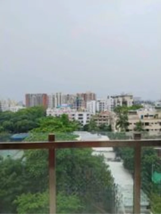 3beds Luxury Furnished Apartment Rent in North Gulshan..
