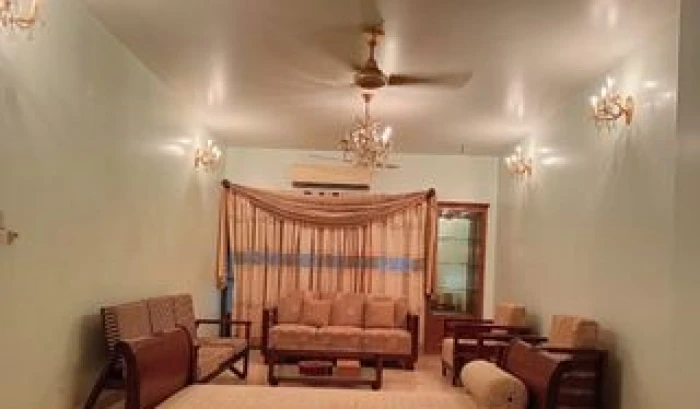 In Gulshan This Apartment Is Up For Rent Which 2660 Sq Ft